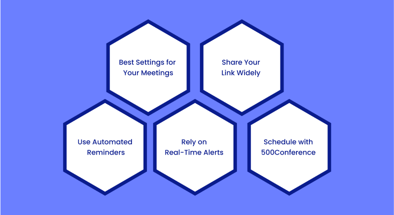 schedule online meeting